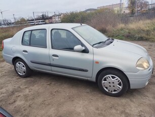 Renault Thalia, 2001r, 1,4 benz.,98000 km, zadbany