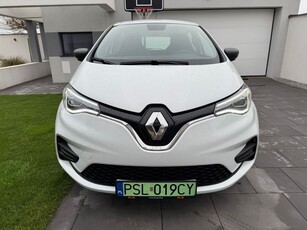 Renault Zoe R110 Z.E 40 Intens (z akumulatorem)