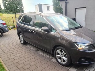 Seat Alhambra 2.0 TDI Style Advanced DSG