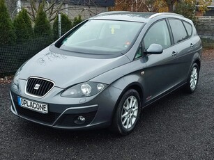 Seat Altea XL 2.0 TDI DPF Style