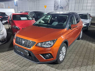 Seat Arona 2019 1.0 TSI 41050km SUV