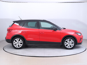 Seat Arona 2021 1.0 TSI 42591km SUV