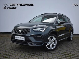 Seat Ateca 2.0 TDI FR S&S DSG