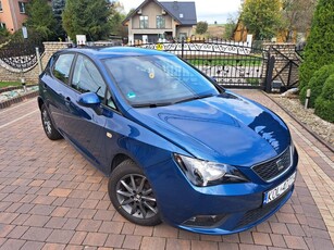 Seat Ibiza 1.4 16V i-Tech