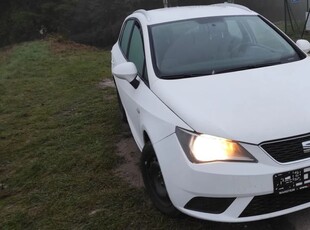 Seat Ibiza 1.4 16V Reference