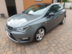 Seat Ibiza SC 1.8 TSI Cupra S&S