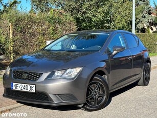 Seat Leon 1.2 TSI Reference