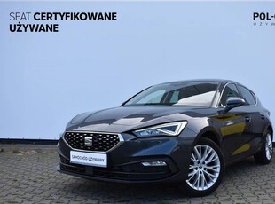 Seat Leon 1.5 TSI Xcellence