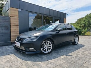 Seat Leon 1.6 TDI Sport