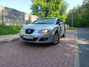 Seat Leon 1.9 TDI Audience