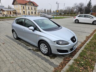 Seat Leon 1.9 TDI Reference