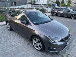 Seat Leon 2.0 TDI FR S&S DSG