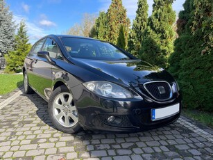 Seat Leon 2.0 TDI Stylance