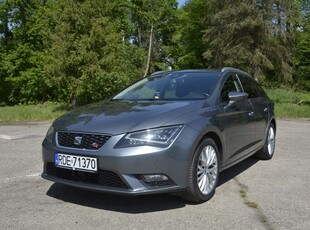 Seat Leon 2.0 TDI Style