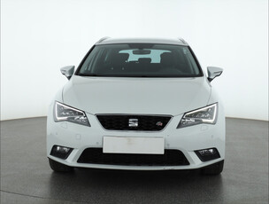 Seat Leon 2016 1.2 TSI 162378km Kombi