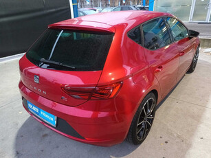 Seat Leon 2019 1.5 TSI 96179km Hatchback