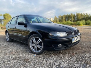 Seat Toledo 1.9 TDI Signo