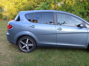 Seat Toledo 2.0 TDI Stylance