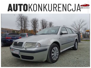 Skoda Fabia 1.9 diesel / niezawodny / ekonomiczny