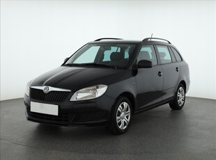 Skoda Fabia 2011 1.4 16V 285422km Kombi