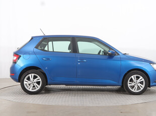 Skoda Fabia 2020 1.0 TSI 88789km Hatchback