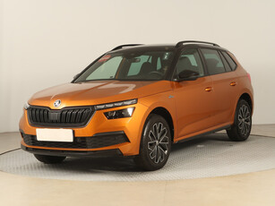 Skoda Kamiq 2023 1.5 TSI 17279km SUV