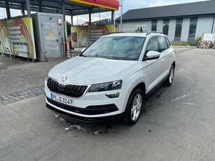 Skoda Karoq 1.6 TDI SCR 4x2 Ambition