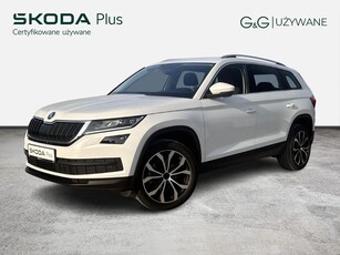 Skoda Kodiaq 2.0 TDI 4x4 Style