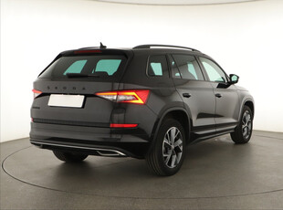 Skoda Kodiaq 2020 1.5 TSI 51731km SUV