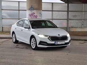 Skoda Octavia 1.0 TSI Ambition