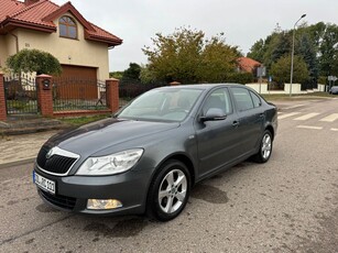 Skoda Octavia 1.2 TSI Classic