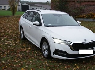 Skoda Octavia 1.5 TSI ACT Ambition