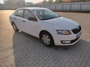 Skoda Octavia 1.6 TDI Active