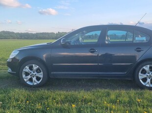 Skoda Octavia 1.8 TSI Ambiente