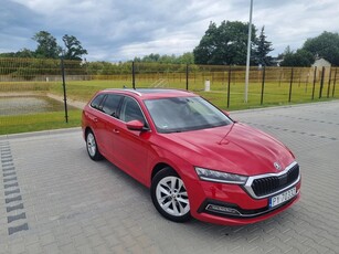 Skoda Octavia 2.0 TDI Style