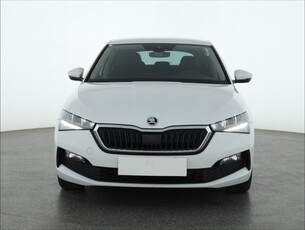 Skoda Scala 2022 1.0 TSI 45269km Hatchback