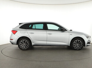 Skoda Scala 2023 1.5 TSI 26243km Hatchback