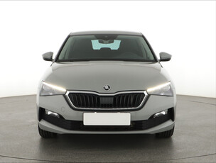 Skoda Scala 2023 1.5 TSI 29046km Hatchback