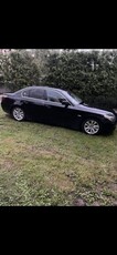 Sprzedam BMW czarne 2007