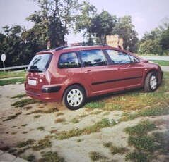 Sprzedam Peugeot 307