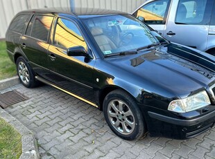 Sprzedam Skoda Octavia l L&K