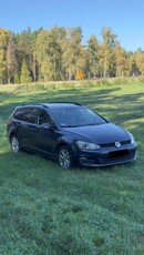 Sprzedam Volkwagen golf VII