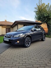 Subaru XV 2.0D Exclusive