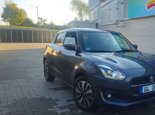 Suzuki Swift 1.0 Boosterjet Automatik Comfort+