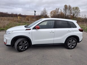 Suzuki Vitara 1.4 Elegance 2WD