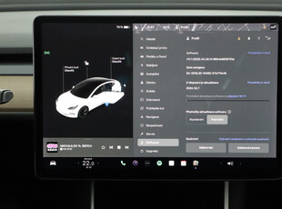 Tesla Model 3 2019 Long Range 4WD 76kWh 94581km Sedan