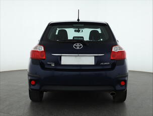 Toyota Auris 2011 1.6 Valvematic 174743km Hatchback