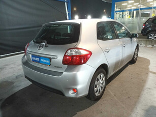 Toyota Auris 2012 1.3 Dual VVT