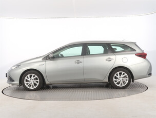 Toyota Auris 2018 Hybrid 98602km Kombi