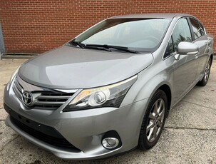 Toyota Avensis 2.0 D-4D Executive